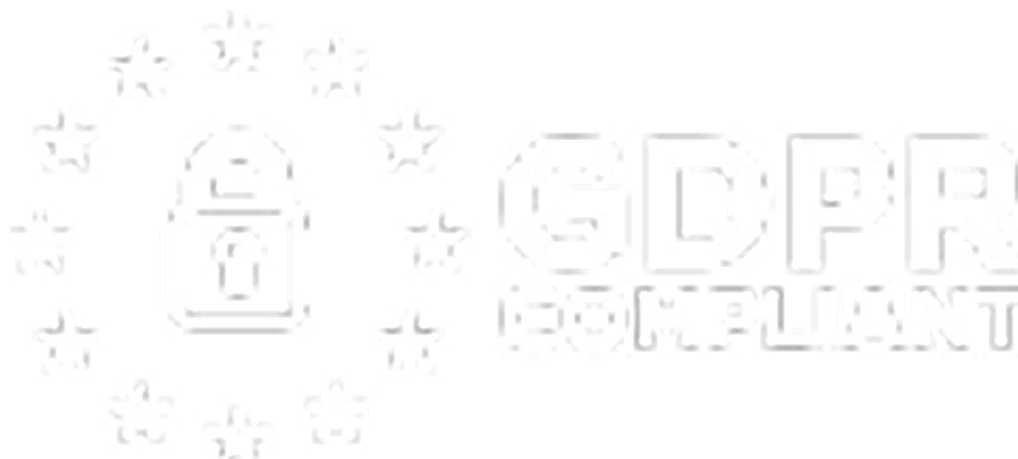GDPR Certificate